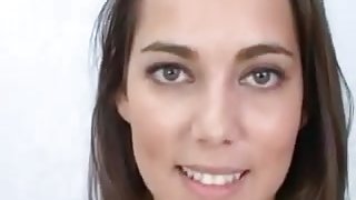 Hungarian regina casting video
