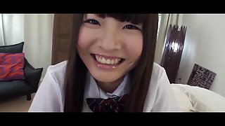 Japanese school girl ch1