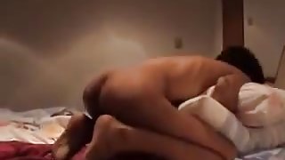 Painfull anal for this submissive GF