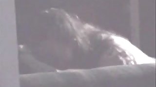 Spring Swallows sucking dick on hidden camera
