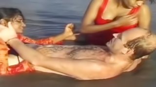 indian sex orgy on the beach